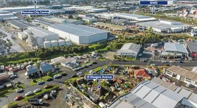 Papatoetoe