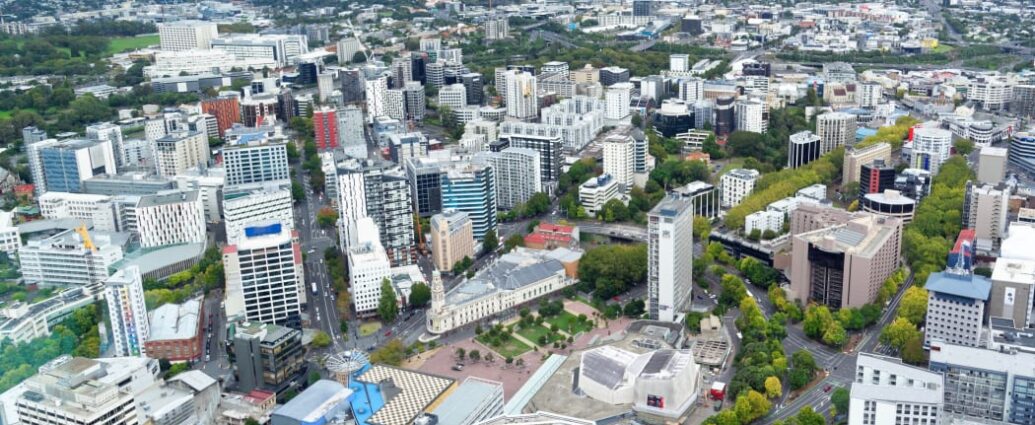 Auckland Council