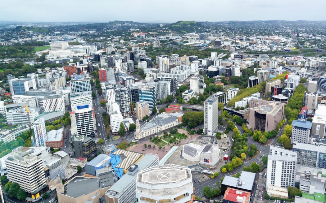 Auckland Council