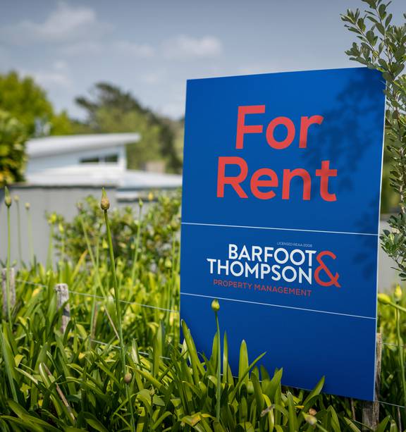 Barfoot & Thompson