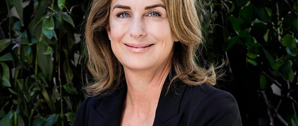 Fiona Harper