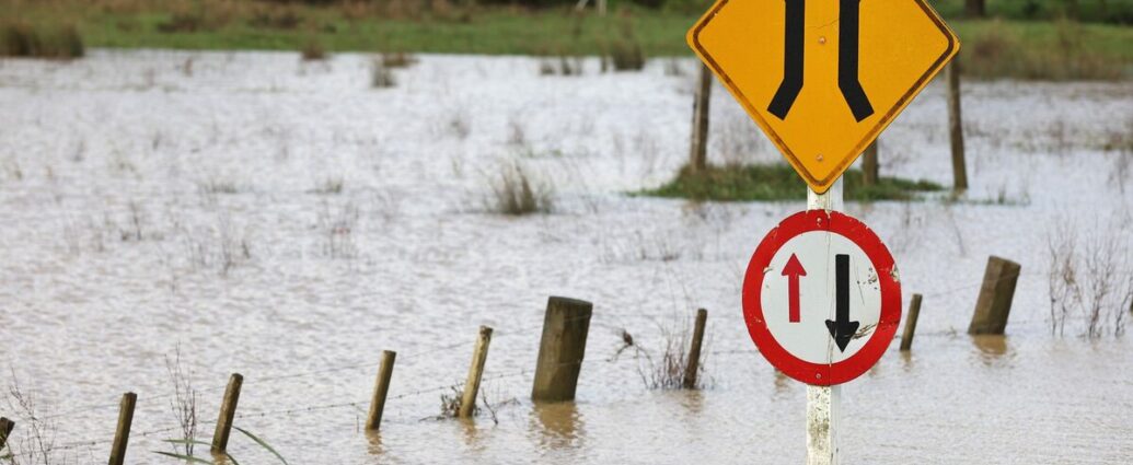 Flooding