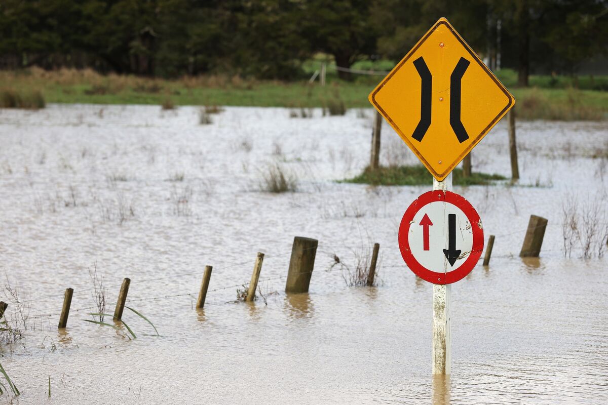 Flooding