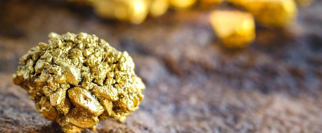 Gold