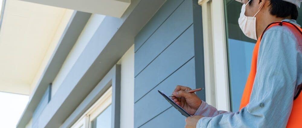 Home inspections