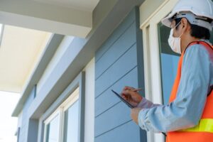 Home inspections