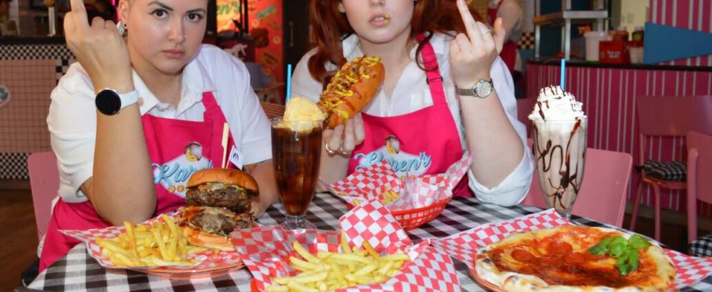 Karen's Diner