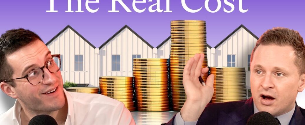 List a house