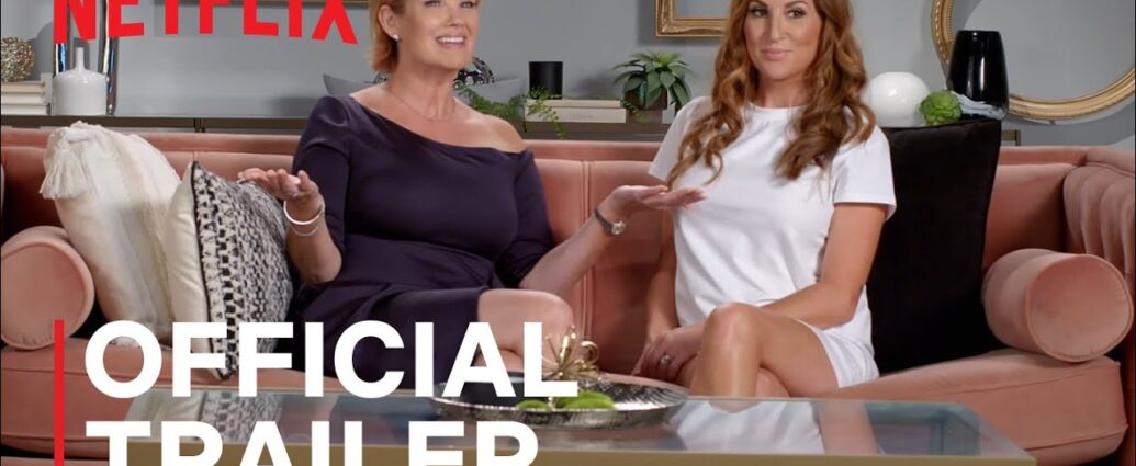 Marriage or Mortgage - Netflix
