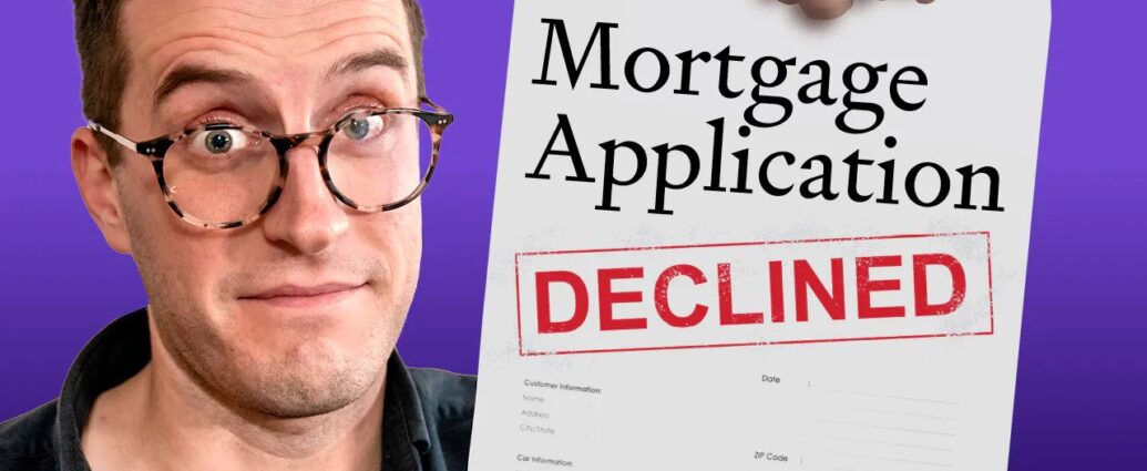 Mortgage Application
