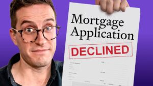 Mortgage Application