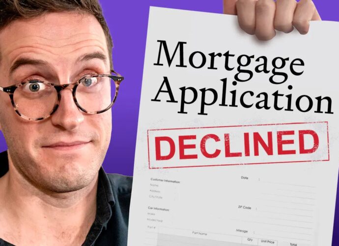 Mortgage Application