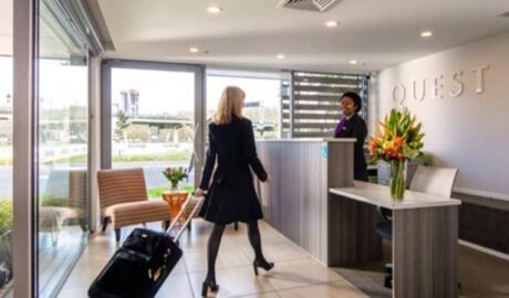 Quest Apartment Hotels