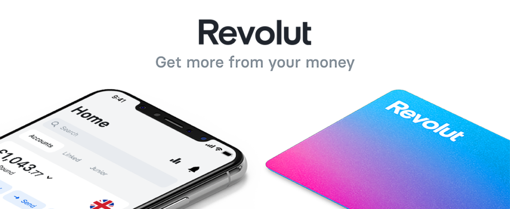 European financial app