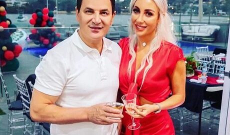 Toplace founder Jean Nassif
