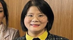 Yanfei Bao
