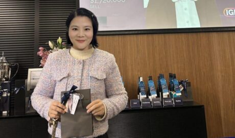 Yanfei Bao