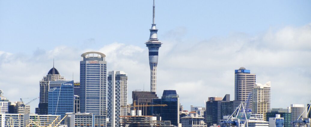 Auckland
