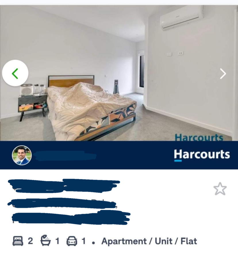 property listing