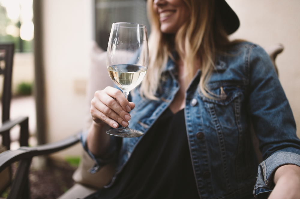 Sauvignon blanc