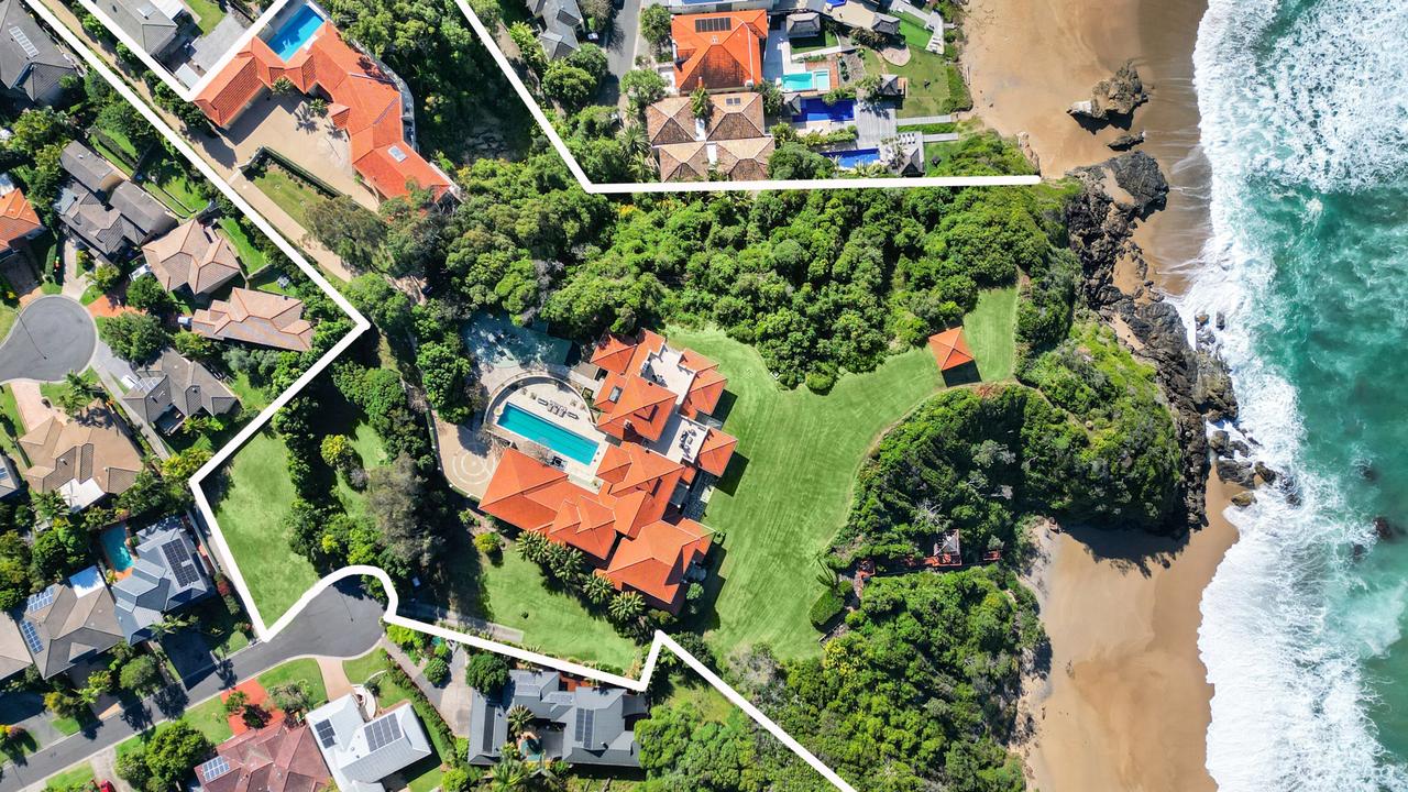 42 Coachmans Close, Sapphire Beach
