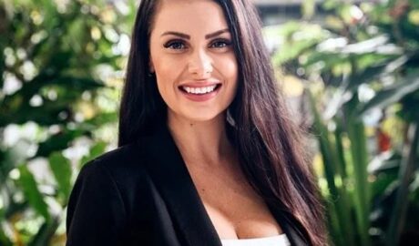 Aimee Therese Marsh