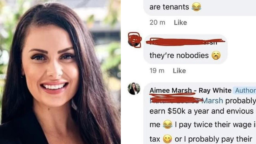 Aimee Therese Marsh