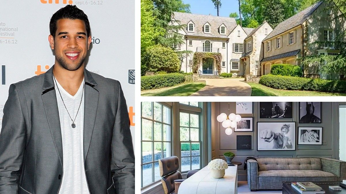 Atlanta real estate agent