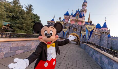 Disneyland