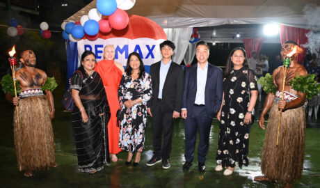 RE/MAX Fiji