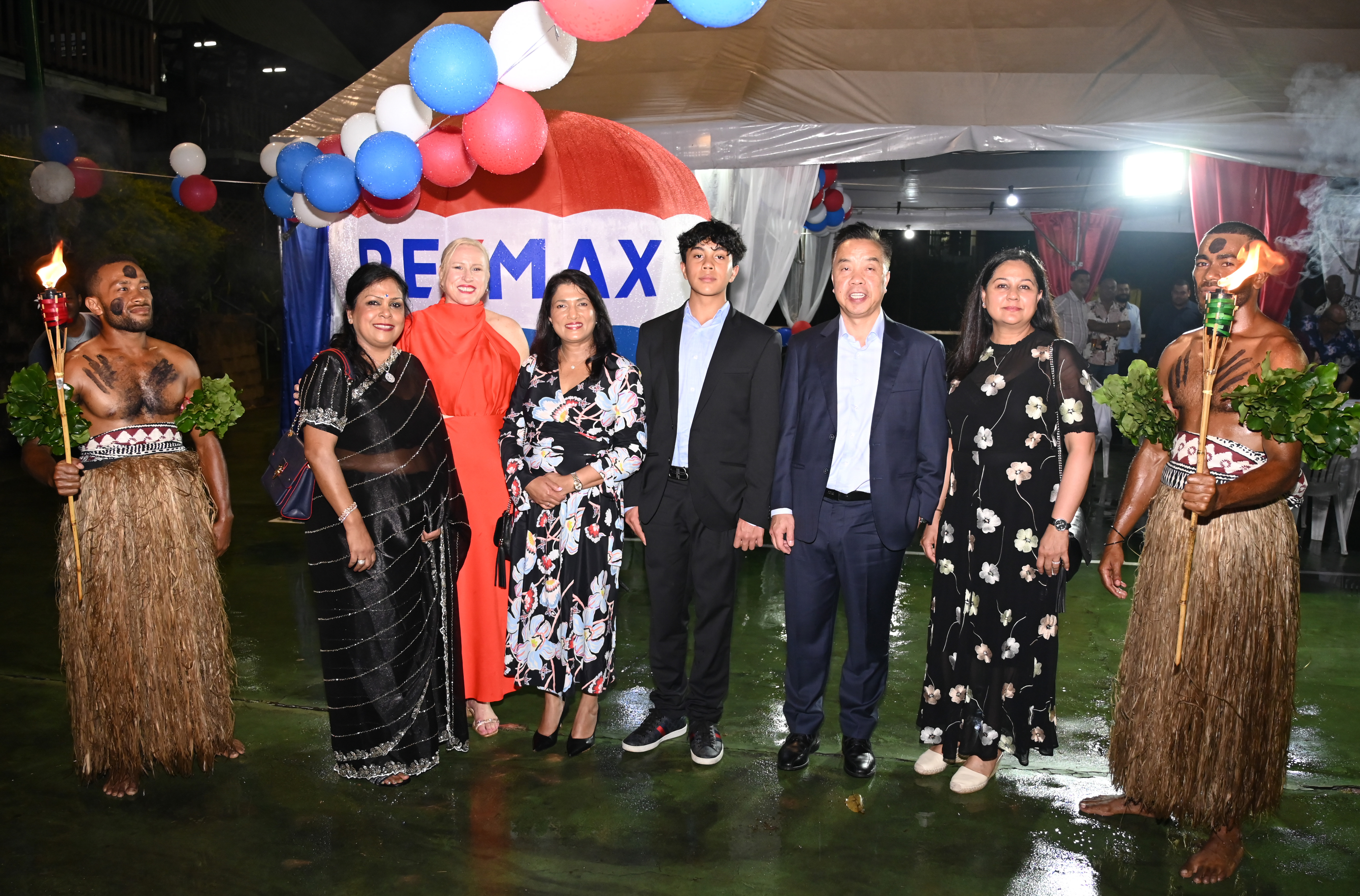 RE/MAX Fiji