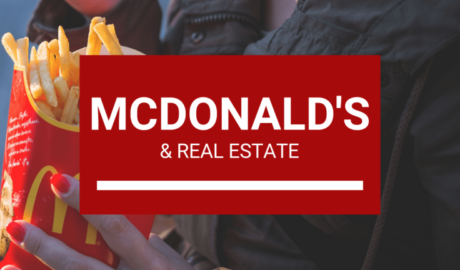 McDonald’s