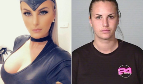 Monique Agostino