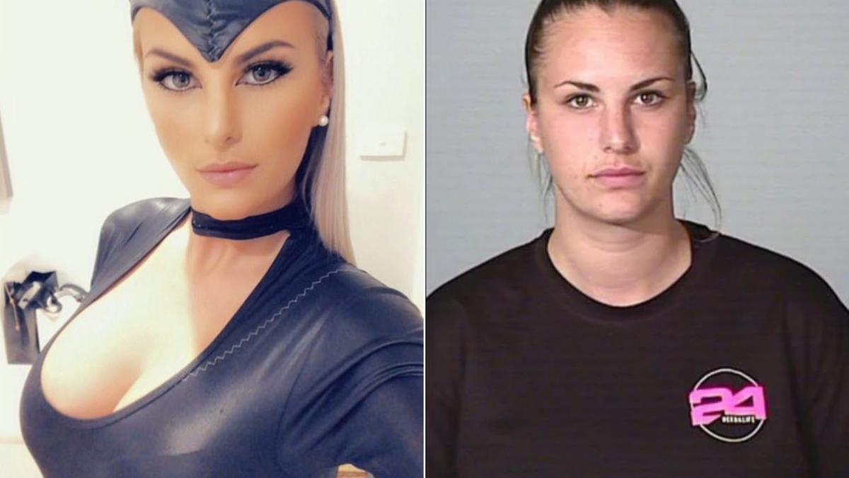 Monique Agostino