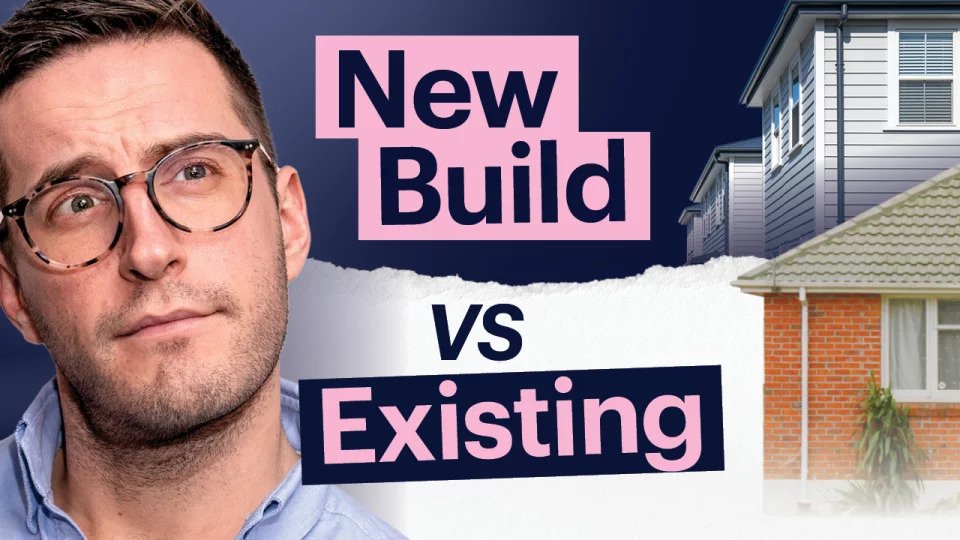 New Builds