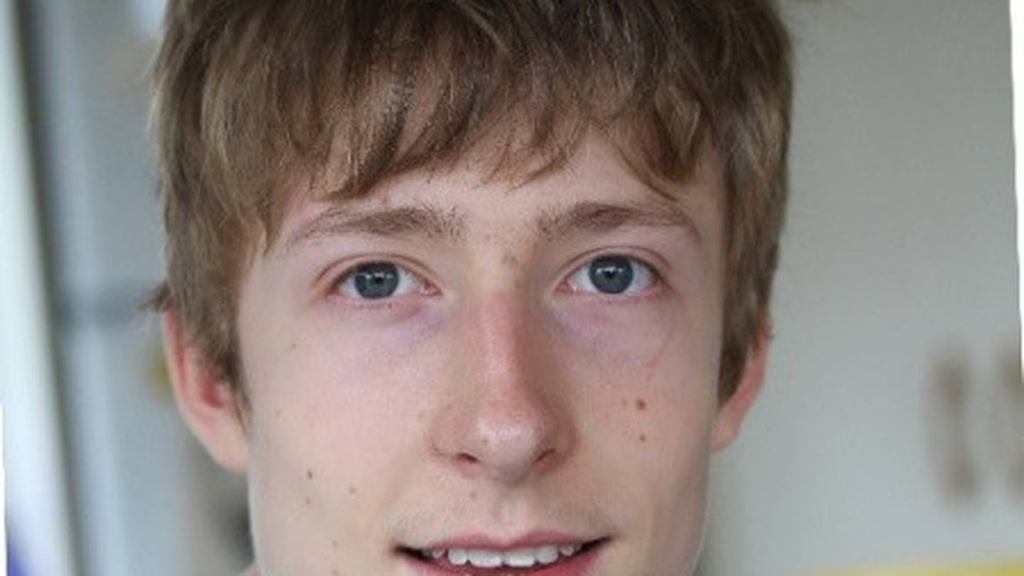 Nick Hoogwer