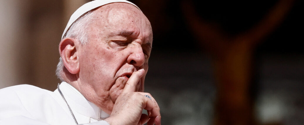 Pope Francis