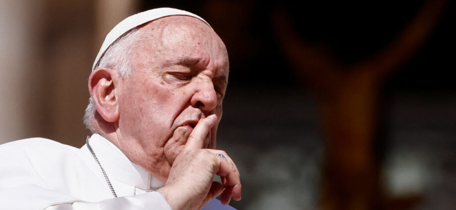Pope Francis
