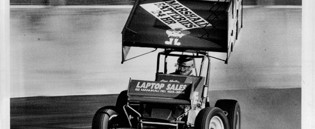 Speedway