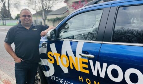 Stonewood Homes