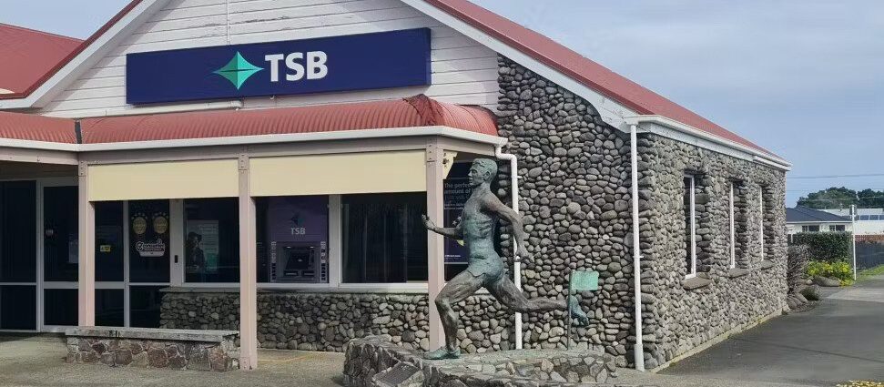 TSB