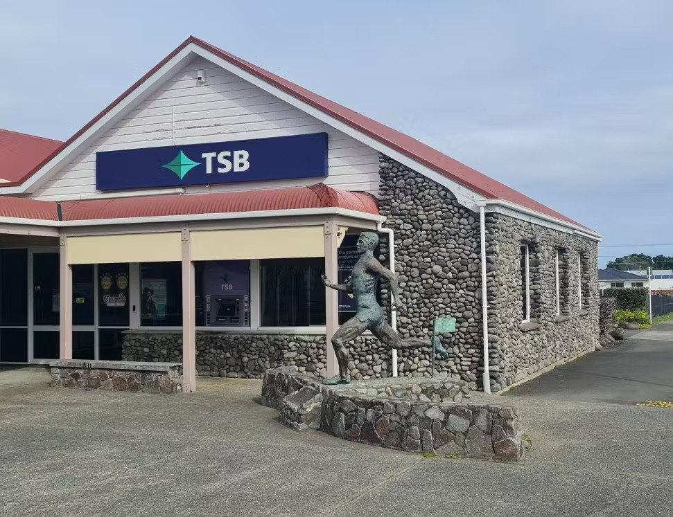 TSB