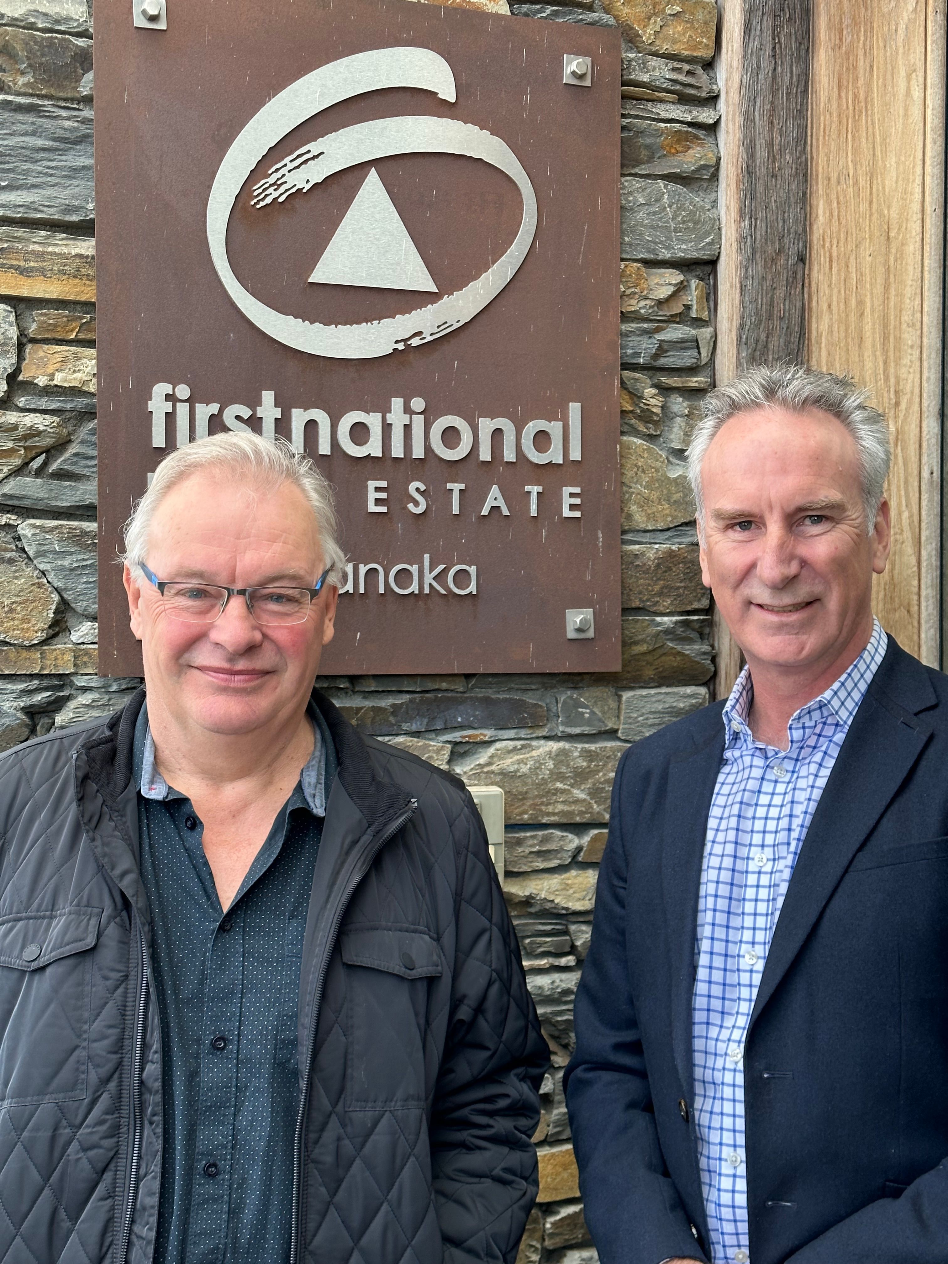 Wanaka real estate agents