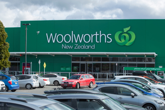 Woolworths