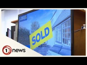 Foreign buyers