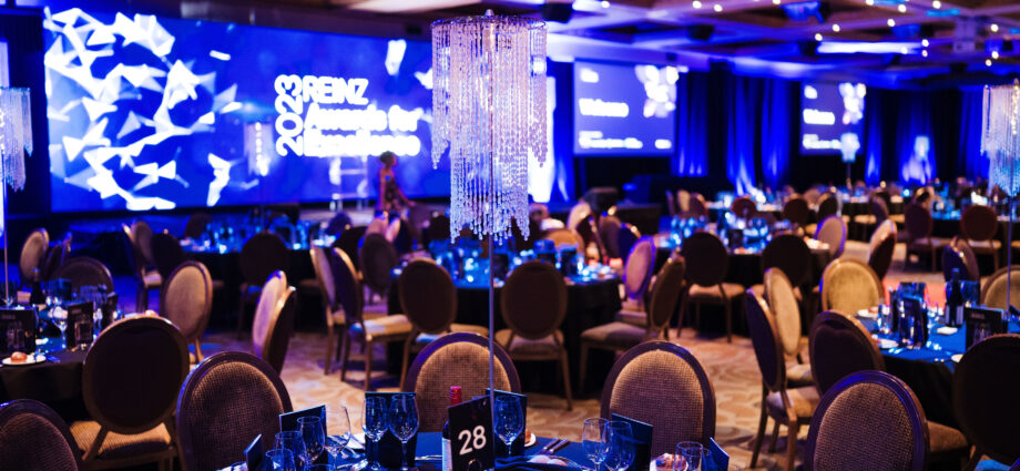 REINZ AWARDS 2023
