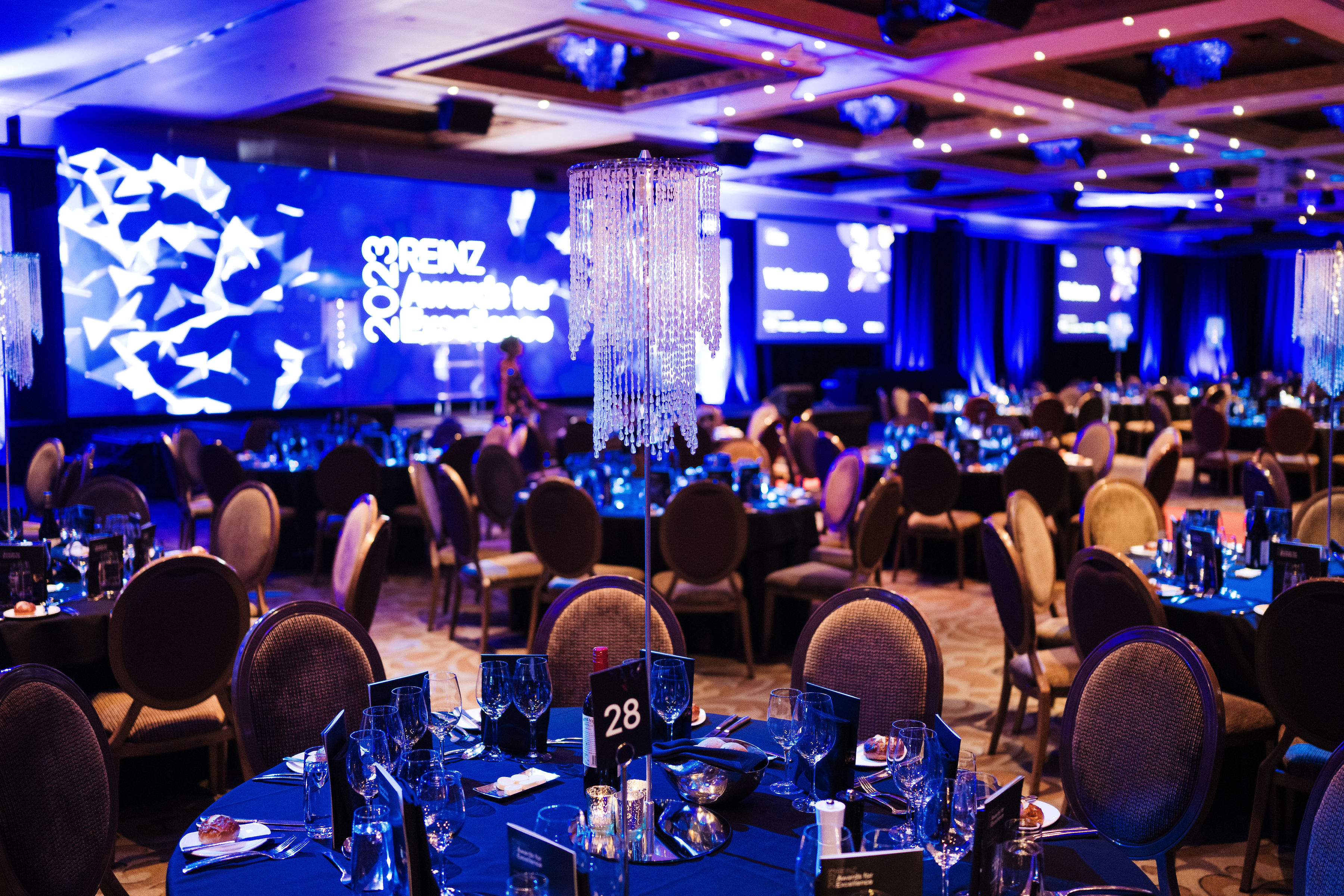 REINZ AWARDS 2023