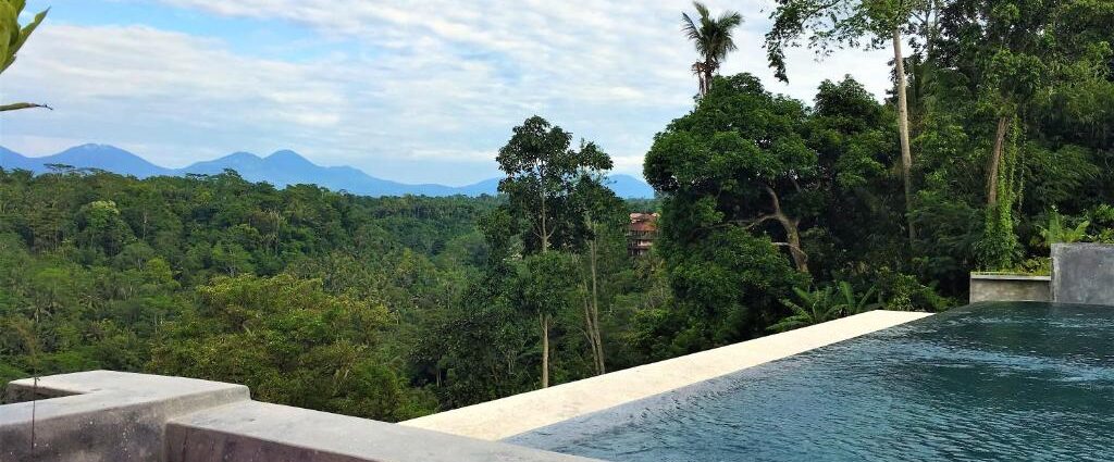 Ayuterra Resort