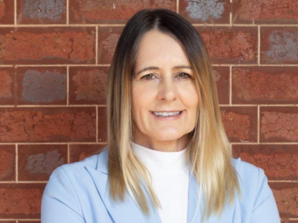 Bronwyn Pollitt