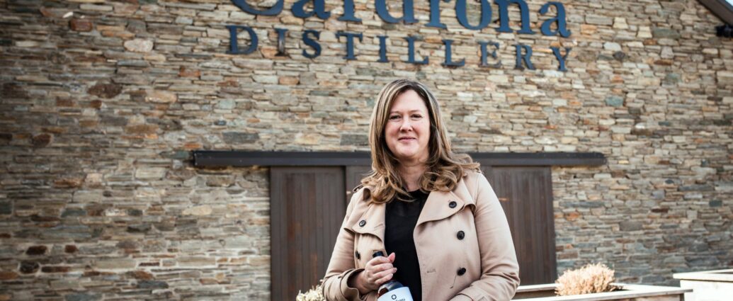Cardrona Distillery